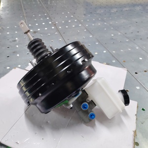 C00094495 C00097469 Cilindro Maestro de Freno con Servofreno de Repuesto de Calidad para LDV <span class=keywords><strong>Maxus</strong></span> <span class=keywords><strong>V80</strong></span>, Piezas de Automóvil, Mejor <span class=keywords><strong>Precio</strong></span> 2026 - Product Image 2