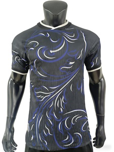 Completo da Calcio Argentina Arabia 2026 Retrò, Vendita Calda, Asciugatura Rapida, Impermeabile, Elasticizzato, 100% Poliestere, Ricamato, Servizio OEM Completo - Product Image 1