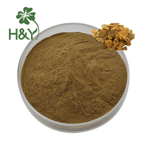 ผงสารสกัดจากเหง้า - Product Image 2