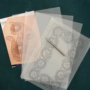 Premium Tracing <b>Paper</b> 90gsm For Arts, Crafts, Tracing - Product Image 1