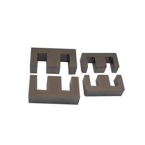 Không khí gapped ee65 ee85 ee110 <span class=keywords><strong>Ferrite</strong></span> <span class=keywords><strong>Core</strong></span> với pc40 chất liệu - Product Image 4