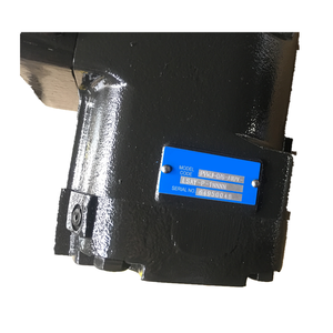 Bomba de Pistones Axiales Abiertos Hidráulicos Oilgear PVWJ-011-A1UV-LSAY-P-1NN/FNN PVWH PVWJ PVG PVM PFWH - Product Image 3