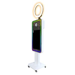 Achetez un photomaton numérique avec impression instantanée, livraison rapide et installation facile pour un démarrage rapide - Product Image 5