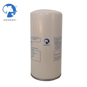 Separador de Aceite y Aire Manny PS-CE03-506 para Compresor de Aire de Tornillo con Material de Fibra de Vidrio - Product Image 1