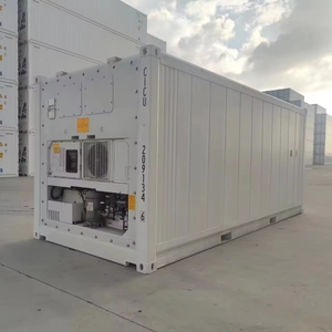 Mobile Container <strong>Cold</strong> <strong>Storage</strong> Blast Freezer <strong>Room</strong> Walk In Cooler <strong>Storage</strong> <strong>Room</strong> For Meat