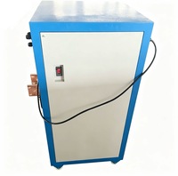 Redresseur d'électrodéposition haute puissance Wenbo 3000A 18V pour équipement d'électrodéposition à fonctionnement stable, cuve d'électrodéposition, réservoir d'électrodéposition
