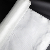 E-Glass 7628 Tissu en fibre de verre 210g/m2