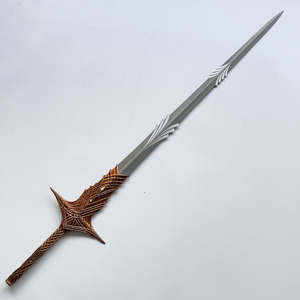 Espada de Juguete Rellana's Sword de <span class=keywords><strong>Elden</strong></span> <span class=keywords><strong>Ring</strong></span>, 132 cm, 2.7 kg - Product Image 6