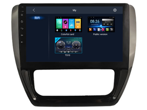 <span class=keywords><strong>WITSON</strong></span> Android 12 para <span class=keywords><strong>VW</strong></span> Jetta 6 2011-2018 Radio de Auto Estéreo Multimedia Carplay Reproductor de Video DVD GPS Navegación - Product Image 6