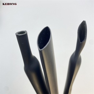 3/4'' Diameter Electrical Insulation Heat Shrinkable <strong>Tube</strong> 25Mm With Glue Inside - Product Image 2