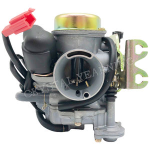 Carburateur de course pour moto PD30JK-3B de qualité authentique pour CVK30 30 mm, scooters universels, VTT, GY6 150cc175cc 200cc, ensemble de carburateur - Product Image 5