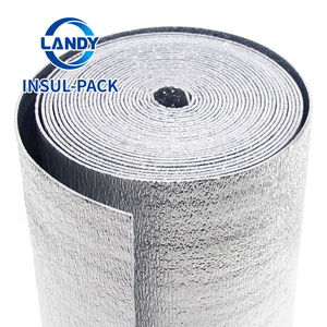 Epe bọt mỏng vật liệu cách nhiệt cho khô lót bức tường - Product Image 5