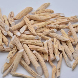 Milleta Tuber Seca Naturalmente, Suministro a Granel, Sabor Dulce y Terroso, África China, Bolsa Jumbo, Transporte Marítimo, Premium - Product Image 3