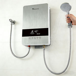 <span class=keywords><strong>Calentador</strong></span> de Agua Eléctrico Instantáneo con Precio de Fábrica y Servicio OEM - Product Image 3