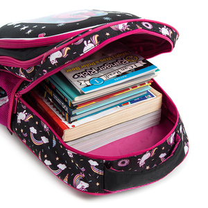 Jasminestar New multifunzionale Kids Cute Cartoon School Book Bags <span class=keywords><strong>zaino</strong></span> da 17 pollici da <span class=keywords><strong>ragazzo</strong></span> - Product Image 6