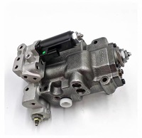 Hydraulikpumpenregler K-9T16 ZC2B0107 Geeignet für alle SY335 SY365 Bagger