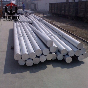 Aluminium <strong>Billet</strong> 6060 6063 T5 T6 5inch 7inch 8 Inch <strong>Large</strong> Diameter <strong>Aluminum</strong> Bars for Window and Door - Product Image 2