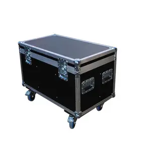 Tête mobile Flight Cases pour Martin Mac 250