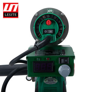 HDPE LDPE di Plastica della Mano di Saldatura Per Estrusione di Pistola - Product Image 6