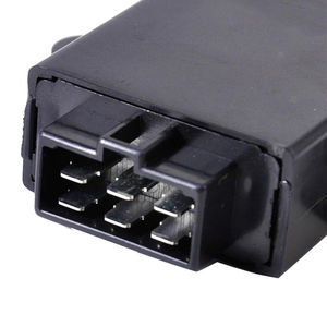 Encendedor CDI para Motos J Street y GN250, Nuevo, para Uso en Motor - Estator Magneto y Bobina del Estator - Product Image 5