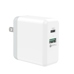 Cargador USB-C PD GaN de 200W con Protección OTP/OVP - Product Image 1
