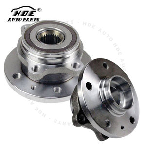 3510003AAF0000 EBH3467 Rodamiento de Cubo de Rueda para Automóviles al por Mayor para Trumpchi GS3 GS4 GA3 GA4 - Product Image 4