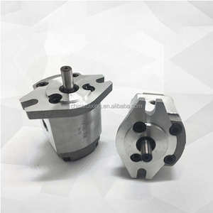 מפעל התאמה אישית באיכות גבוהה צילינדר הידראולי ציוד משאבת טנדם הידראולי טנדם - Product Image 2