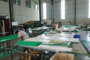 산업용 폴리에틸렌 보드 및 맞춤형 플라스틱 솔루션 <span class=keywords><strong>HDPE</strong></span> 시트 공장 제조 - Product Image 5