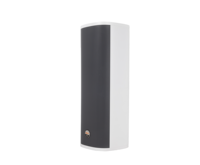Sistema de PA Activo Todo en Uno PA-7041, Altavoz de Columna Comercial para Exteriores con Control por Red