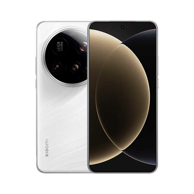 Original Xiao Mi Xiomi 15 ultra 5G Smartphone with Snap-dragon 8 Elite HyperOS 2 6000mAh 120Hz Screen 90W Fast Charger