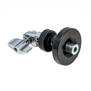UNLOCK <strong>DRUMS</strong> Adjustable Hi-hat Clutch (Metal Chromium Plating) for Roland/ <strong>Electronic</strong> <strong>Drums</strong>-Factory Direct Sales One Year - Product Image 5