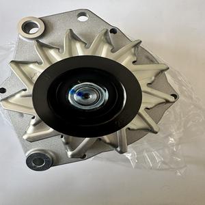 原装潍柴动力WP4 WP6 WP7 WP10 WP12发动机卡车备件612600091027发动机总成交流发电机 - Product Image 3