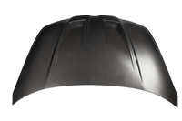 Capot moteur en fibre de carbone sèche de style N pour BMW G80 M3 G82 M4, pièces de kit carrosserie