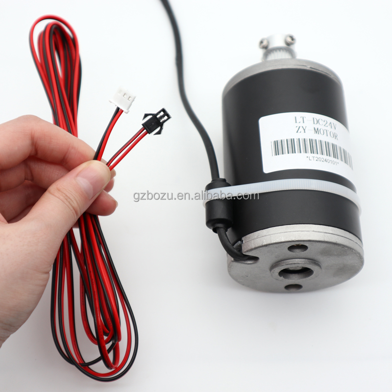 Senyang DX11 DC Servo Motor LT-DC24V for XP600 Conversion Kit
