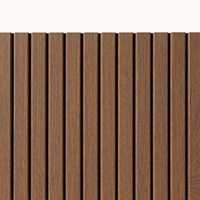 Panneaux acoustiques en bois rainuré pliables, panneaux en bois tambour flexible, revêtement mural incurvé, décoration intérieure pour bureaux et hôtels