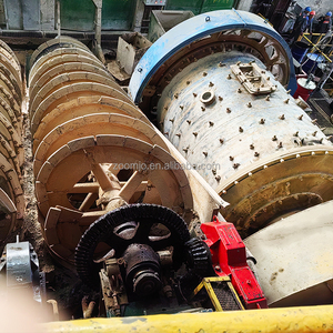 Mesin Pabrik pengolahan litium Lepidolite pemisah proses Flotation Harga garis konsentrasi Lithium spoduemene - Product Image 2