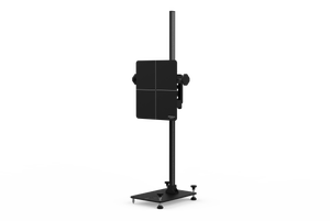 Support de calibrage radar ADAS 3-en-1 avec plaque d'angle Doppler compatible PAD7 - Product Image 3