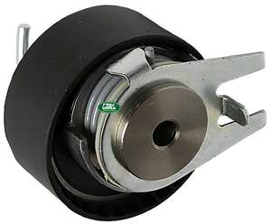 Poulie tendeur de qualité supérieure 0829C0 4S7Q6K254BD 7H2Q6K254AA JAGUGAT002 ATB1012 VKM13261 roulements automatiques pour CI TROEN - Product Image 1