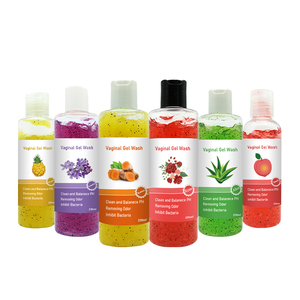 Best-seller ph Balance Féminin Naturel Yoni <span class=keywords><strong>Gel</strong></span> Wash Base Végétale Soin <span class=keywords><strong>Intime</strong></span> Bio - Product Image 2