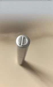 Aluminium Eyeliner Stift und Lippenstift Kunststoff Tube Verpackung Lippen balsam Halter in Pink Injection Cosmetic Lip Pomade Container - Product Image 5