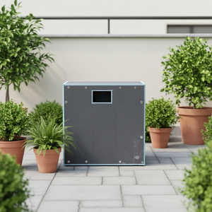 Panel de Soporte para Azulejos <span class=keywords><strong>XPS</strong></span>, <span class=keywords><strong>Aislamiento</strong></span> Térmico de <span class=keywords><strong>40</strong></span> <span class=keywords><strong>mm</strong></span>, Uso en Exteriores, Alta Resistencia a la Compresión, Sistemas de Construcción Metálica para Muros Cortina - Product Image 1