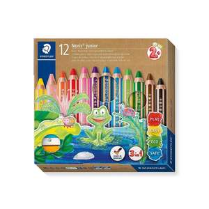 สเตดทเลอร์นอริส®140จูเนียร์ - Product Image 3