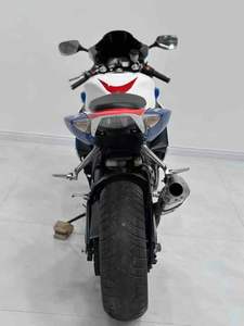 Pot d'échappement pour moto Suzuki <span class=keywords><strong>GSX</strong></span> <span class=keywords><strong>1000</strong></span> Sportbikes, son sportif, amélioration des performances de la moto - Product Image 3