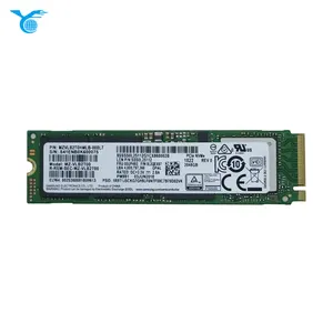 Disk High Quality Genuine SSD Drive For Lenovo 2T M.2 2280 PCIe3x4 SAM Opal 00UP493 Laptop Hard Disk