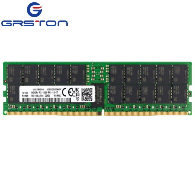 Original M474A2G43BB2-CWE 16GB DDR4-3200 ECC SODIMM Memory