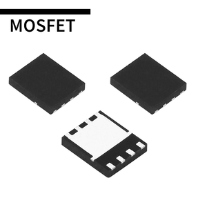 MOS MOSFET Field Effect Transistor N-channel BOM one stop service electronics components BSC067N06LS3G TDSON-8 - Product Image 1