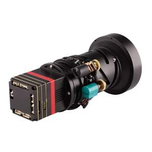 Módulo de Cámara Térmica para Drones |   Zoom de 640*512 15~75 mm |   Imagen Vox LWIR sin enfriar |   704g Ligero |   Seguridad - Product Image 2
