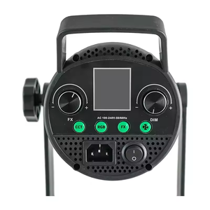 Attrezzatura Professionale <span class=keywords><strong>Audio</strong></span> <span class=keywords><strong>Video</strong></span> da 500W, Luci LED per Videocamera - Product Image 4