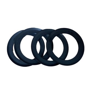 Air <b>Compressor</b> <b>Piston</b> <b>Ring</b> 68x48x0.8mm Rubber Seal For Oil Free <b>Compressor</b> Parts - Product Image 2