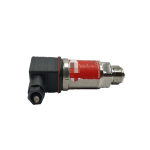 جهاز إرسال ضغط PLC 060G3014 من 0-40 بار، وحدة تحكم برمجية MBS 33 - Product Image 1